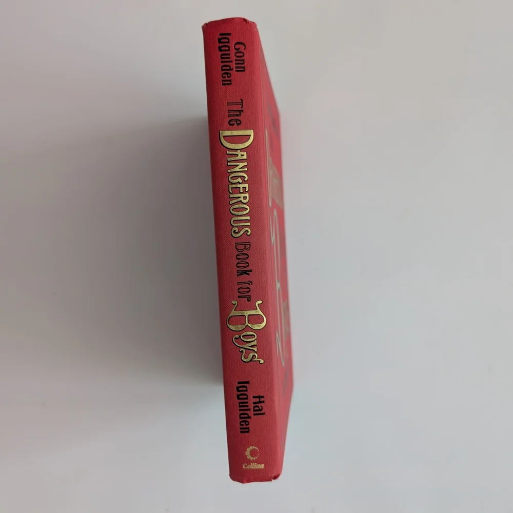 Harper Collins explore adventure